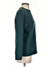 Under Armour Teal Sweatshirt Size S - photo 4
