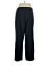 J.Jill Color Block Black Track Pants Size XL - photo 2