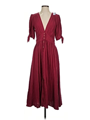 Free People Casual Dress (view 1)