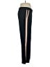 J.Jill Color Block Black Track Pants Size XL - photo 4