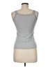 Unbranded Silver Tank Top Size M - photo 2