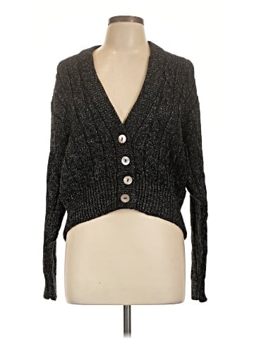 Liz Claiborne Collection Cardigan (view 1)