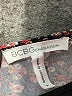 BCBGeneration Floral Black Casual Dress Size M - photo 7