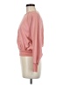 Treasure & Bond Pink Sweatshirt Size M - photo 5