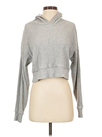 Alo Yoga Pullover Sweater (view 1)