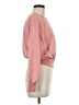 Treasure & Bond Pink Sweatshirt Size M - photo 4