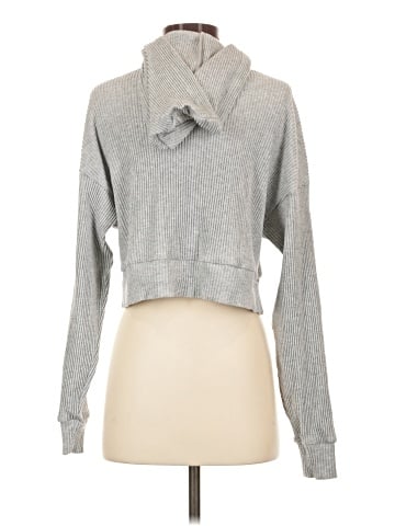 Alo Yoga Pullover Sweater (view 2)