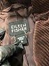 Eileen Fisher Black Jacket Size S - photo 6