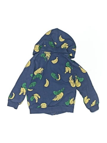Polarn O. Pyret Zip Up Hoodie (view 2)