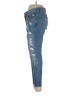 Torrid Hearts Blue Jeans Size 12 - photo 5