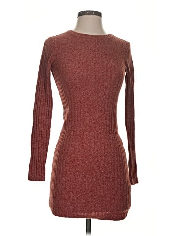 Forever 21 Casual Dress (view 1)