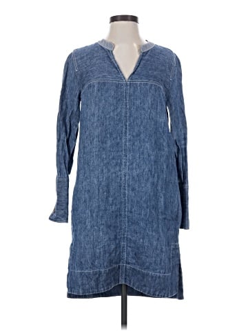 J.Crew Collection Casual Dress (view 1)