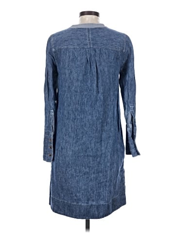 J.Crew Collection Casual Dress (view 2)