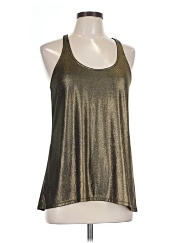 Express Sleeveless Top (view 1)