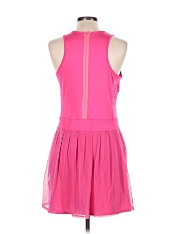 Lucky in Love Cocktail Dress (view 2)