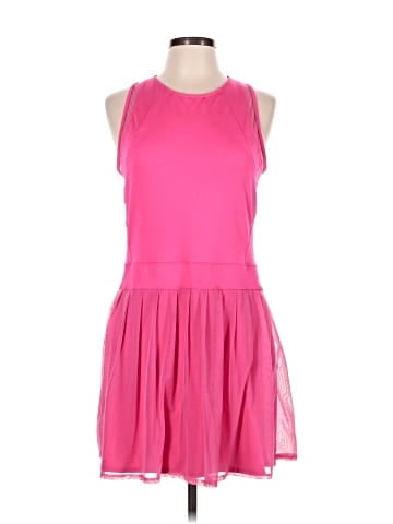 Lucky in Love Cocktail Dress (view 1)