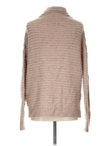 Madewell Turtleneck Sweater (view 2)