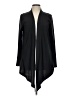 Eddie Bauer Black Cardigan Size L - photo 1