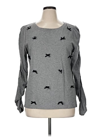 Talbots Pullover Sweater (view 1)