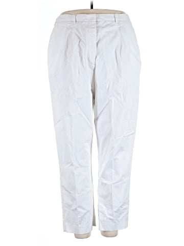 Lands' End Casual Pants (view 1)