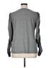 Talbots Stars Gray Pullover Sweater Size XL - photo 2