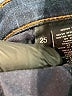 J Brand Blue Jeans Size 25 waist - photo 5