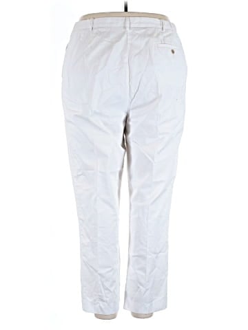 Lands' End Casual Pants (view 2)
