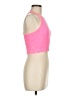 Unbranded Pink Tank Top Size M - photo 4