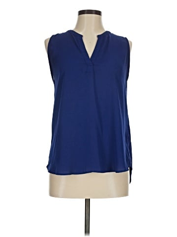 Papermoon Sleeveless T-Shirt (view 1)