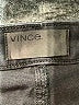 Vince. Hearts Black Jeans Size 25 waist - photo 7