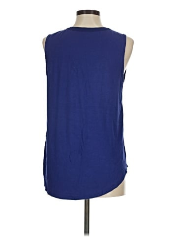 Papermoon Sleeveless T-Shirt (view 2)