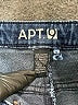 Apt. 9 Blue Jeans Size 8 - photo 7