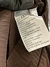 Susan Graver Solid Black Active Pants Size M - photo 8