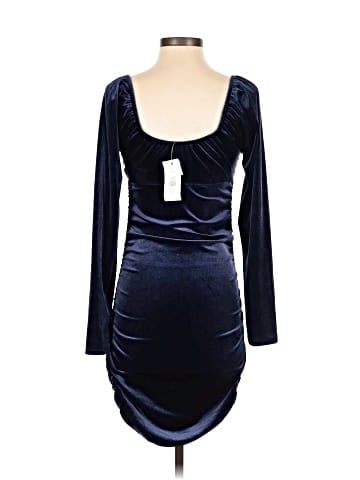 Ultra Flirt Cocktail Dress (view 2)