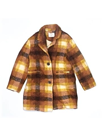 Zara Coat (view 1)