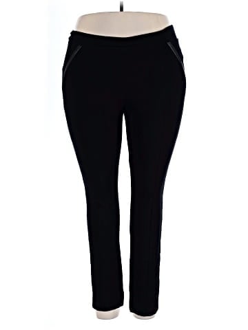 Rafaella Active Pants (view 1)