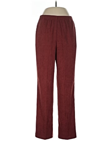 Southern Lady Casual Pants (view 1)