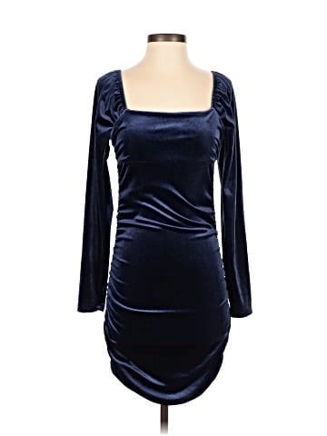 Ultra Flirt Cocktail Dress (view 1)