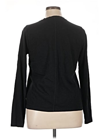 J.Crew Factory Store Long Sleeve T-Shirt (view 2)