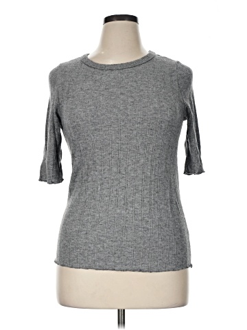 Gilli Short Sleeve Turtleneck (view 1)