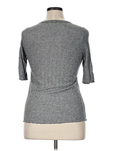 Gilli Short Sleeve Turtleneck (view 2)