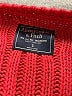 Abercrombie & Fitch Red Pullover Sweater Size S - photo 7