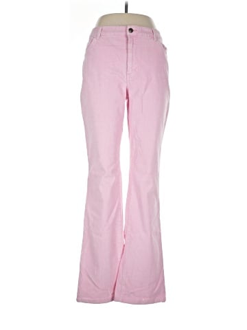 St. John's Bay Casual Pants (view 1)