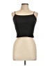 American Eagle Outfitters Black Tank Top Size L - photo 1