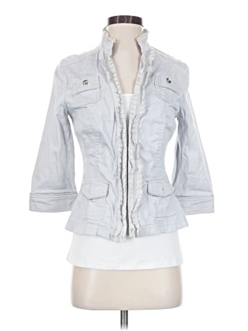 White House Black Market Jacket (view 1)
