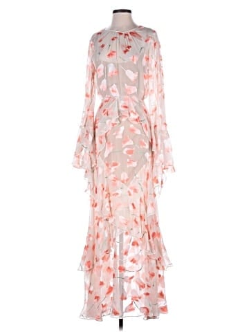 BCBGMAXAZRIA Cocktail Dress (view 1)
