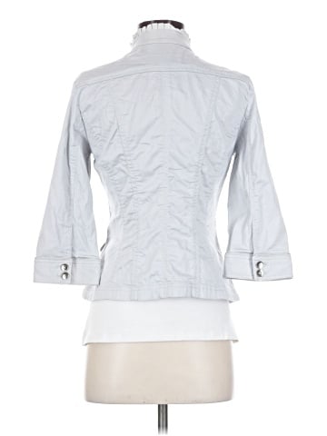 White House Black Market Jacket (view 2)