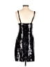 MICHAEL Michael Kors 100% Polyester Silver Cocktail Dress Size XS - photo 2