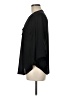 Torrid 100% Polyester Black 3/4 Sleeve Blouse Size Med Plus (00) - photo 5