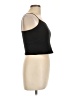 American Eagle Outfitters Black Tank Top Size L - photo 4